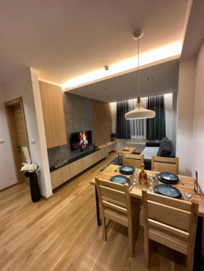 Apartman Pahulja 402 - Zlatni Javor